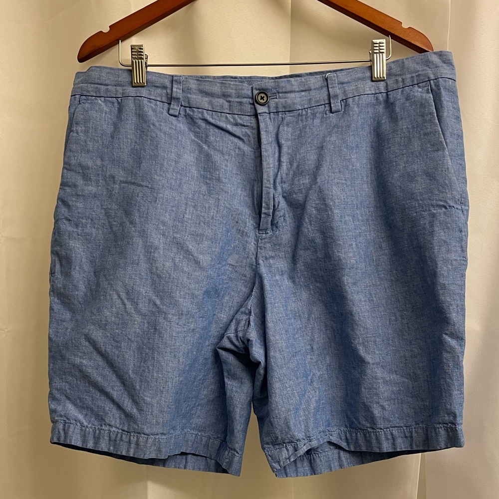Banana Republic Aiden Shorts